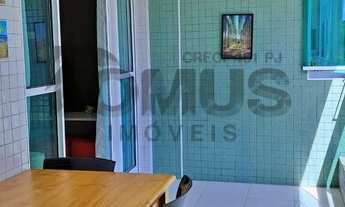 Imagem 7: Apartamento no Condomínio El Viso Contemporâneo para Venda Possui Três Quartos +Piscina e