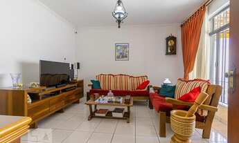 Imagem 2: Casa para Aluguel - Bosque da Saúde, 2 Quartos, 160 m2