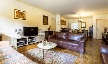 Imagem 4: Apartamento com 210m² com 3 quartos e 2 vagas em Jardim Paulista - São Paulo - SP