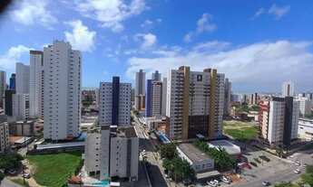 Imagem 6: Apartamento para venda tem 234 metros quadrados com 4 suítes no Jardim Oceania - João Pess