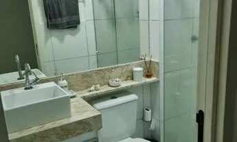 Imagem 6: Aluguel Apartamento Cabula VI VIVACE