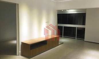 Imagem 3: Apartamento com 1 dormitório para alugar, 60 m² por R$ 4.200,00/mês - Gonzaga - Santos/SP