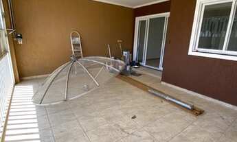 Imagem 4: CASA RESIDENCIAL em INDAIATUBA - SP, JARDIM JUSCELINO KUBITSCHEK