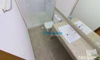 Imagem 7: Apartamento com 1 dormitório à venda, 49 m² por R$ 385.000,00 - Água Verde - Curitiba/PR