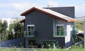 Imagem 4: Sobrado com 3 dormitórios para alugar, 450 m² por R$ 16.545,00/mês - Condomínio Residencia