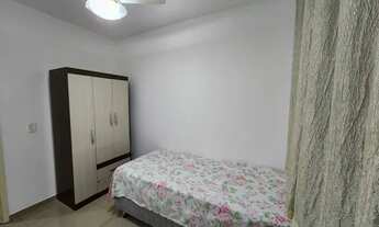 Imagem 5: Apartamento mobiliado bem localizado, 2 quartos