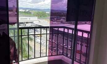 Imagem 7: Apartamento para venda tem 123 metros quadrados com 3 quartos em Alto da Glória - Goiânia