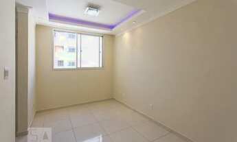 Imagem 2: Apartamento para Aluguel - Água Branca, 2 Quartos, 48 m2