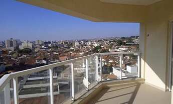 Imagem 5: Apartamento com 3 dormitórios, 127 m² - venda por R$ 583.000 ou aluguel por R$ 2.900/mês