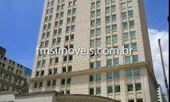 Imagem 3: Conjunto comercial com 305m² na Avenida Doutor Cardoso de Melo