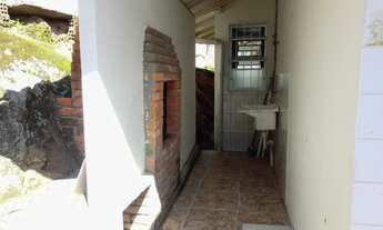 Imagem 6: Casa de 2 quartos para alugar no bairro Agronômica