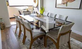 Imagem 7: Apartamento à Venda - Rudge Ramos, 3 Quartos, 130 m2