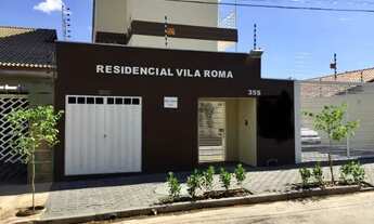 Imagem: Residencial Vila Roma - Apto 04
