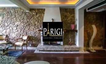 Imagem 2: Casa com 3 dormitórios, 240 m² - venda por R$ 690.000,00 ou aluguel por R$ 4.433,00/mês