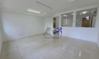 Imagem 3: Conjunto comercial na Marginal Pinheiros com 43m² com 1 vaga