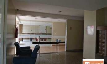 Imagem 5: Apartamento com 3 dormitórios para alugar, 70 m² por R$ 2.700/mês - Sul - Águas Claras/DF