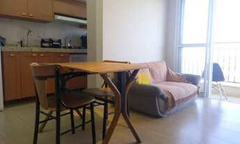 Imagem 5: Apartamento com 2 dormitórios à venda, 45 m² por R$ 275.000,00 - Cariobinha - Americana/SP