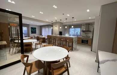 Imagem 6: APARTAMENTO no ANITA GARIBALDI com 3 quartos para LOCAÇÃO, 124 m²