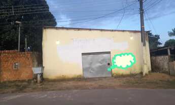 Imagem 3: Vendo casa Casa com 2 dormitórios