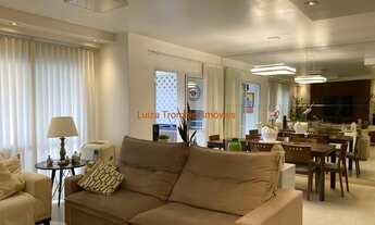 Imagem 7: Apartamento para venda com 178 m², quatro dormitórios, na Vila Andrade, São Paulo