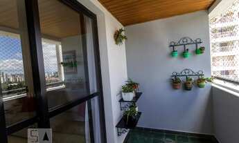 Imagem 7: Apartamento para Aluguel - Morumbi, 3 Quartos, 103 m2