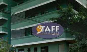 Imagem: COBERTURA 3 QUARTOS - VILA NOVA - CABO FRIO/RJ