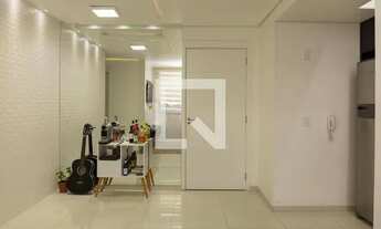 Imagem 6: Apartamento para Aluguel - Jardim Itu-Sabará, 2 Quartos, 49 m2