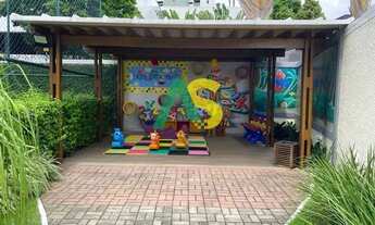 Imagem 4: Apartamento com 4 Quartos e 4 suítes para venda ou aluguel, 172m² em Apipucos