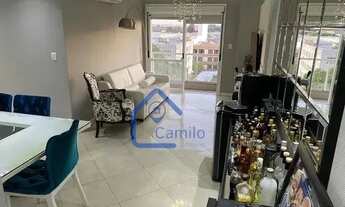 Imagem 2: Belo Apartamento