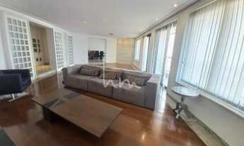 Imagem 3: Apartamento com 4 dormitórios no Tatuapé