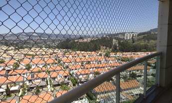 Imagem 2: Apartamento de 2 quartos para alugar no bairro Tamboré