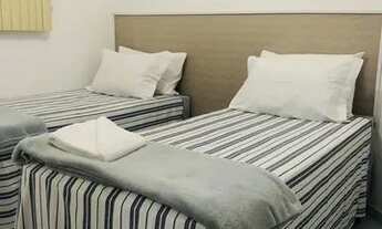 Imagem 2: Alugo Quarto em apto p 1 Pessoa