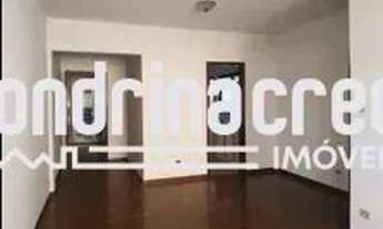 Imagem 4: Apartamento com 3 quartos no Residencial Higienópolis - Bairro Jardim Higienópolis em Lon