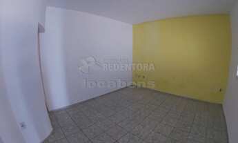 Imagem 2: Casa Padrão em São José do Rio Preto