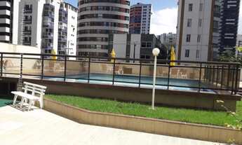 Imagem 2: Apartamento para venda com 165 metros quadrados com 4 quartos em Boa Viagem - Recife - PE