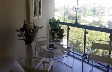 Imagem 2: Flat disponível em Pinheiros