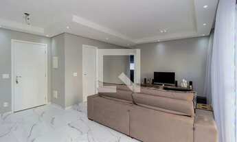 Imagem 1: Apartamento à Venda - Mooca, 2 Quartos, 107 m2