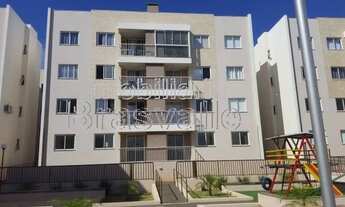 Imagem: CASCAVEL - APARTAMENTO PADRÃO - CANCELLI