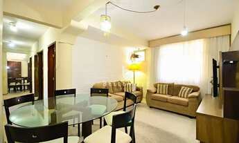 Imagem 7: Apartamento com 03 quartos sendo 01 suíte e 02 vagas de garagem à venda, 211m² por R