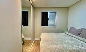 Imagem 7: SãO JOSé DOS CAMPOS - Apartamento Padrão - Parque Industrial