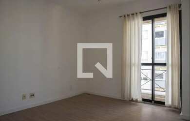 Imagem 2: Apartamento para Aluguel - Chácara Inglesa, 2 Quartos, 50 m2