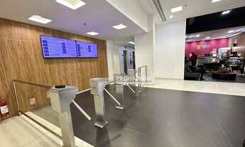 Imagem 2: Conjunto comercial no Socorro para venda , 40 m² - venda por R$ 440.000 ou aluguel por R