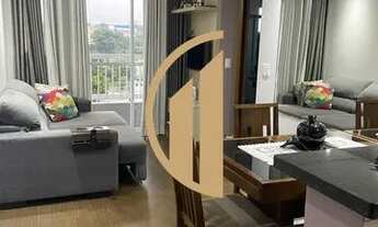 Imagem: SANTO ANDRÉ - Apartamento Padrão - VILA