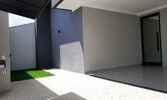 Imagem: Casa para venda com 150 m² com 3 Suítes