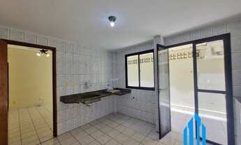 Imagem 7: Apartamento com 2 quartos sendo 1 suite, varanda, 2 vagas de garagem a venda, 110m² na Pra