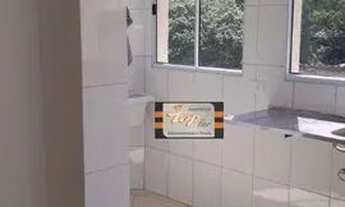 Imagem 6: Apartamento com 2 dormitórios para alugar, 45 m² por R$ 1.600,00/mês - Vila Clarice - São