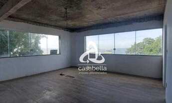 Imagem 6: Casa com 4 dormitórios à venda, 500 m² por R$ 8.000.000,00 - Morro Santa Terezinha - Santo