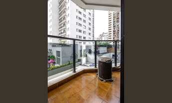 Imagem 6: Apartamento para Aluguel - Jardim Paulista, 1 Quarto, 45 m2