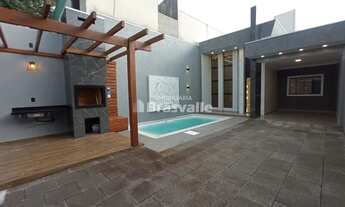 Imagem: CASCAVEL - CASA PADRÃO - ALTO ALEGRE