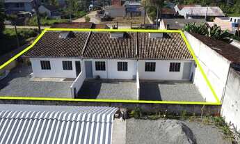 Imagem: Casa para aluguel tem 50 metros quadrados